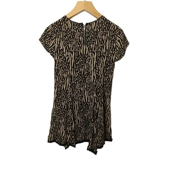 Urban Outfitters Silence  + Noise Witchy T-Shirt Dress - Picture 4 of 7